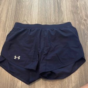 Under Armour Running shorts